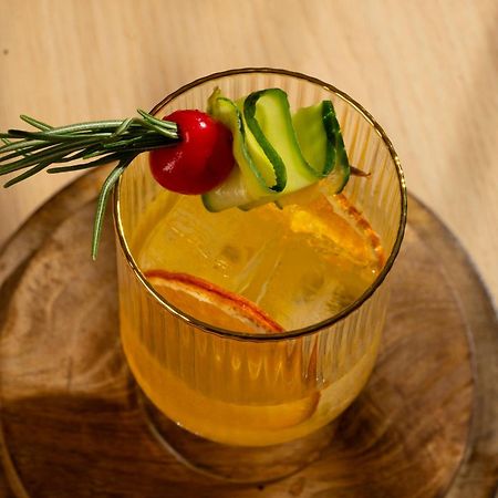 Mango Hotels Prangan Bhubaneswar Zewnętrze zdjęcie