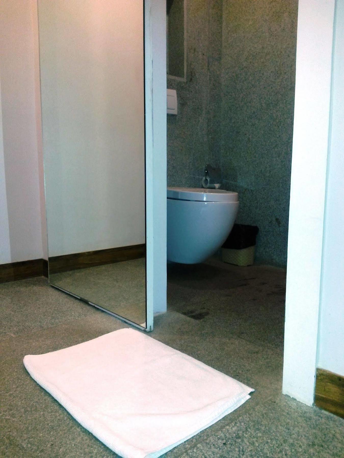 Mango Hotels Prangan Bhubaneswar Zewnętrze zdjęcie